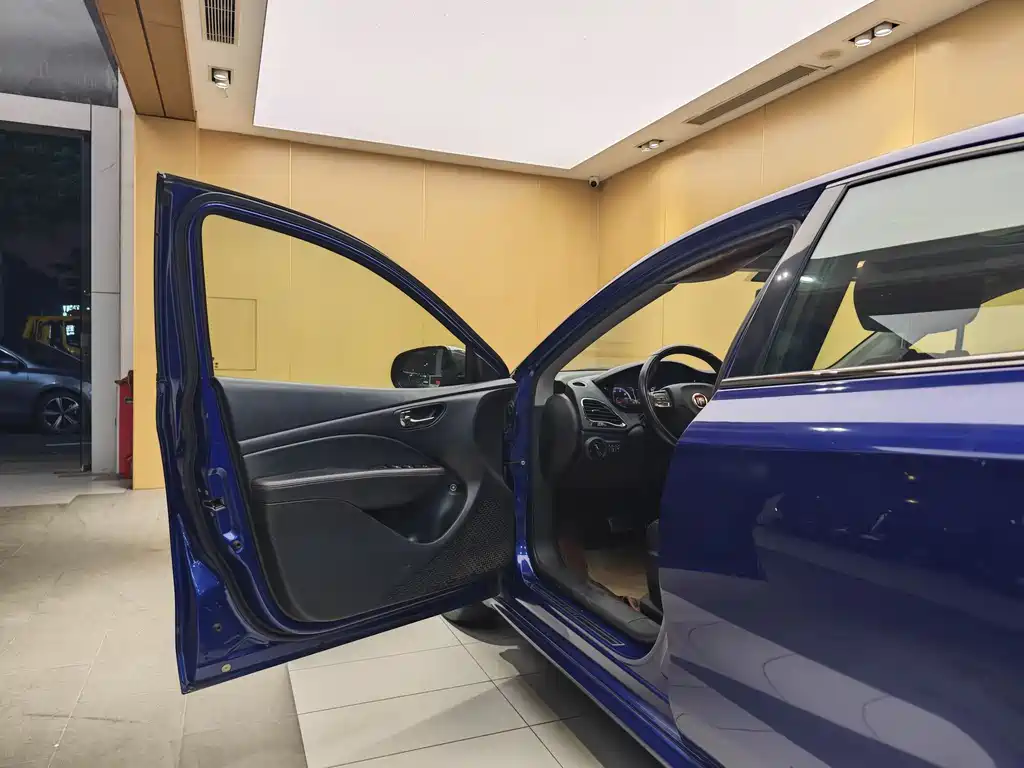 Ottimo 1.4 T Auto Sport