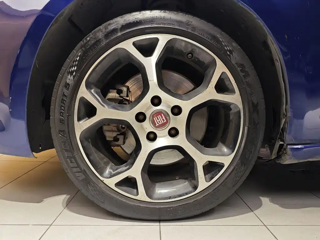 Ottimo 1.4 T Auto Sport