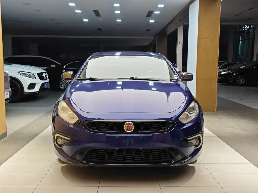 Ottimo 1.4 T Auto Sport