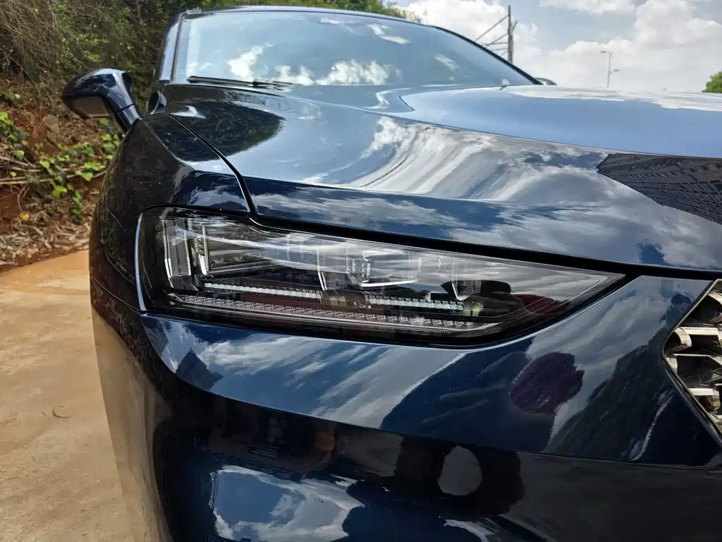 WEY VV7 2.0 T Flagship