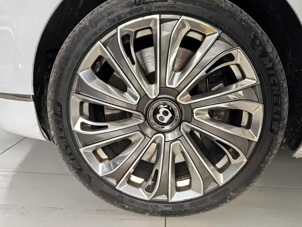 Flying Spur 6.0 T 5-seat