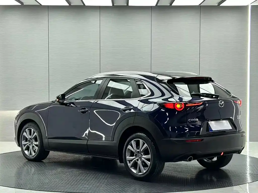 Mazda CX-30 2.0 L Auto Jiayue