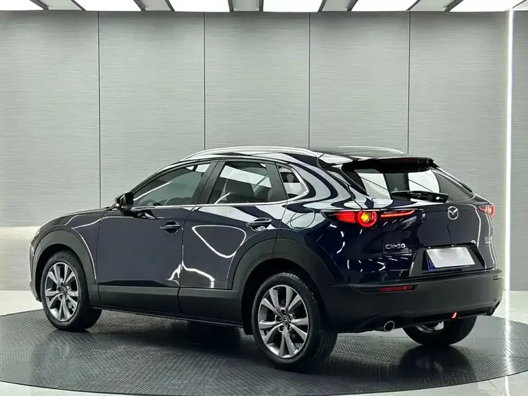 Mazda CX-30 2.0 L Auto Jiayue