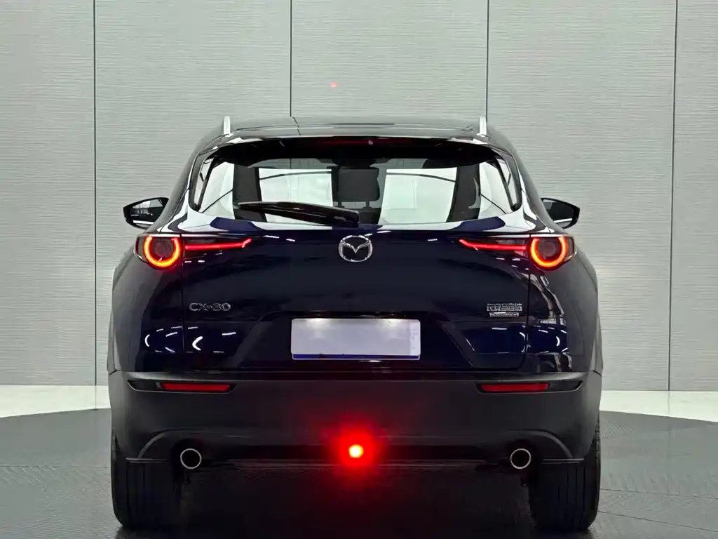 Mazda CX-30 2.0 L Auto Jiayue