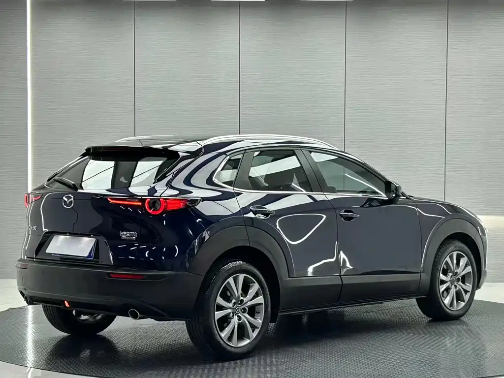 Mazda CX-30 2.0 L Auto Jiayue