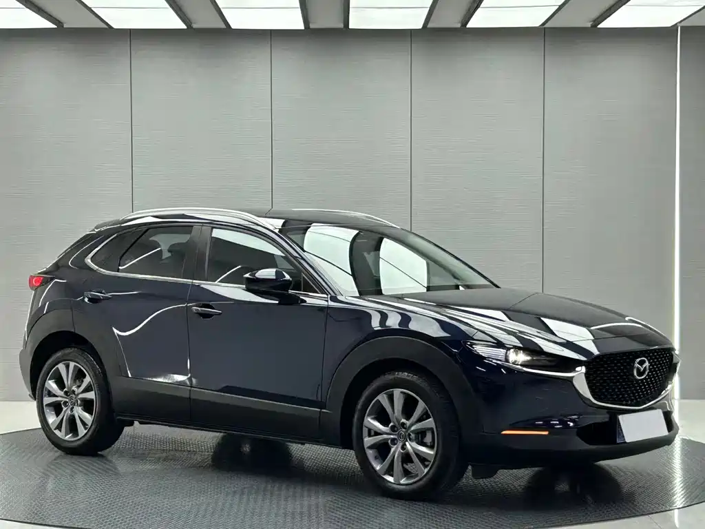 Mazda CX-30 2.0 L Auto Jiayue