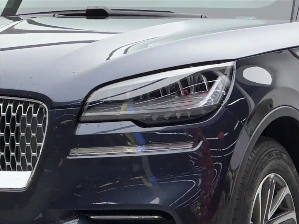 Aviator 3.0 T V6 4 WD Premium Cruise 6-seat