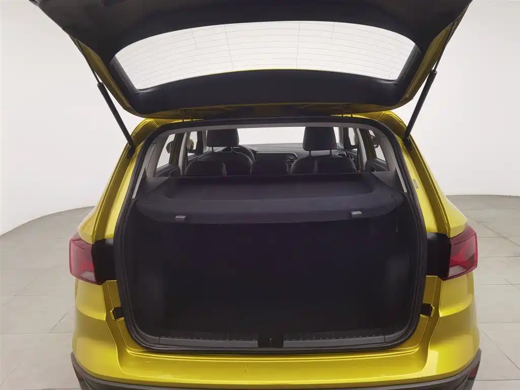 Jetta VS5 280 TSI Auto Joy