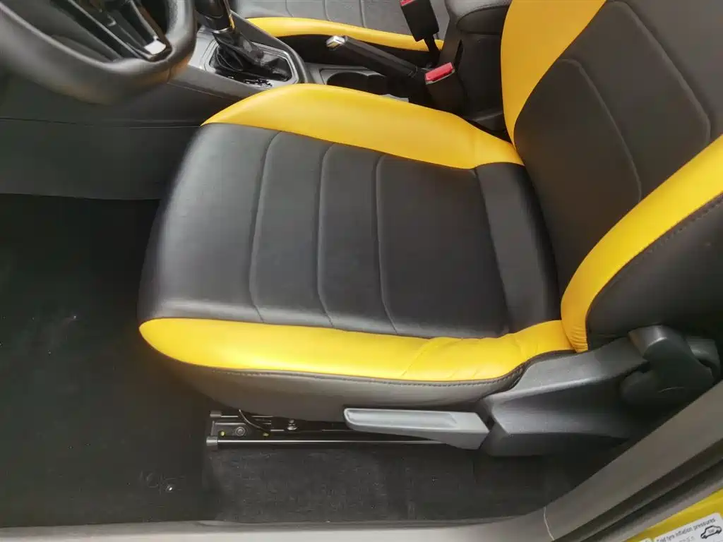 Jetta VS5 280 TSI Auto Joy