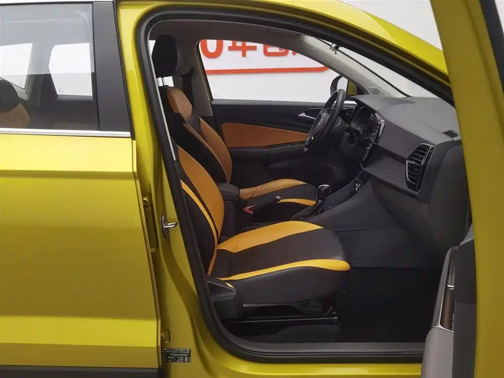 Jetta VS5 280 TSI Auto Joy