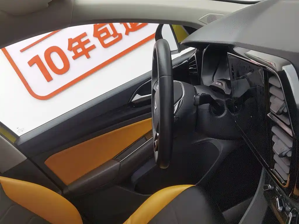 Jetta VS5 280 TSI Auto Joy