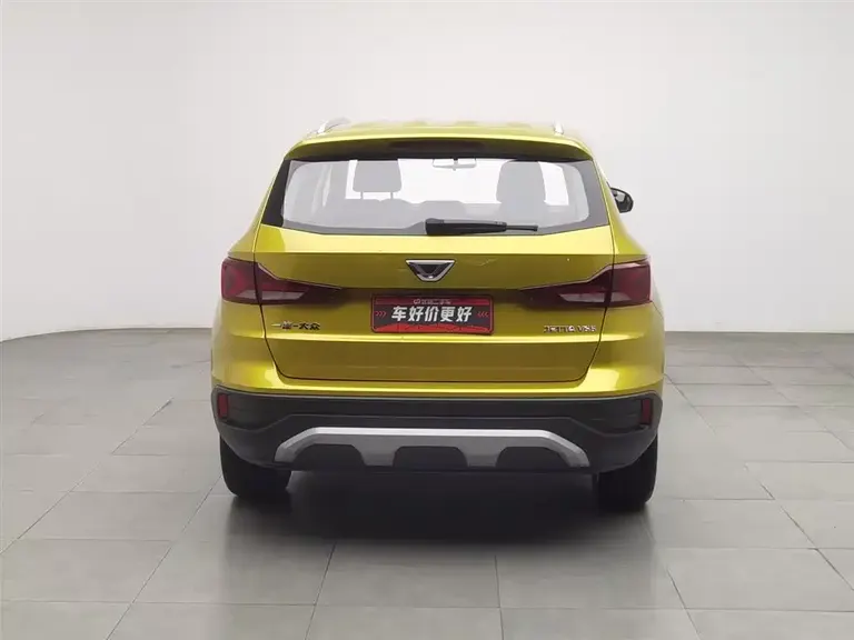 Jetta VS5 280 TSI Auto Joy