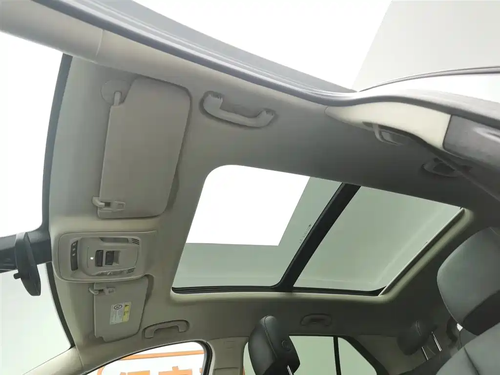 Envision S 昂科威S 2022款 昂科威S 652 T 两驱精英型