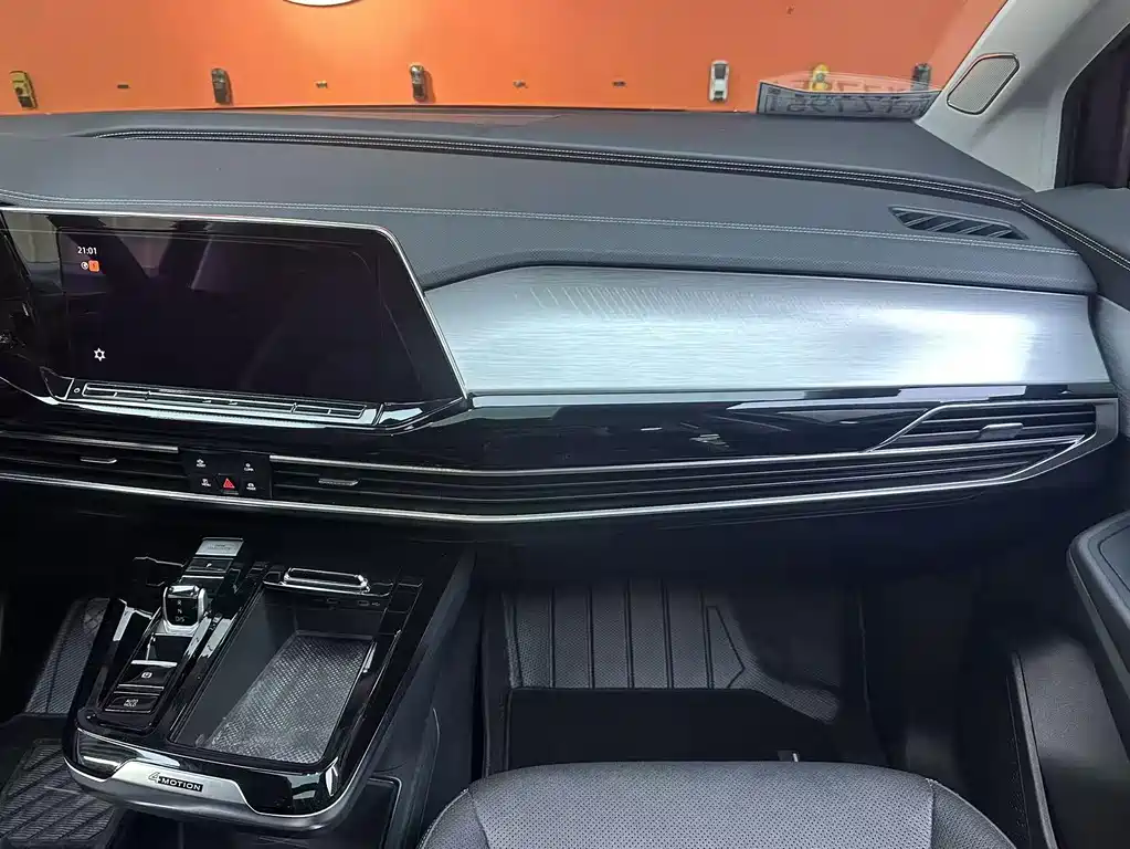 Talagon 380 TSI 4 WD Luxury Premium Realm Pro