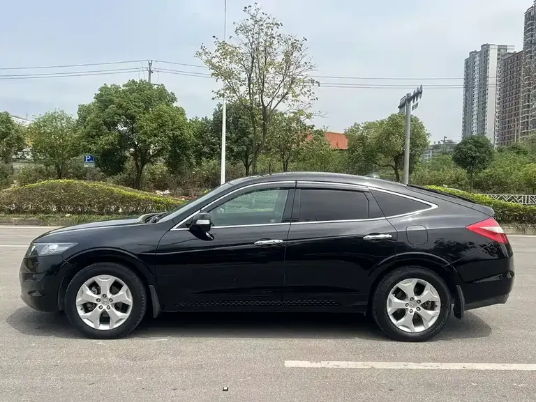 Honda Crosstour 2.4 L Luxury