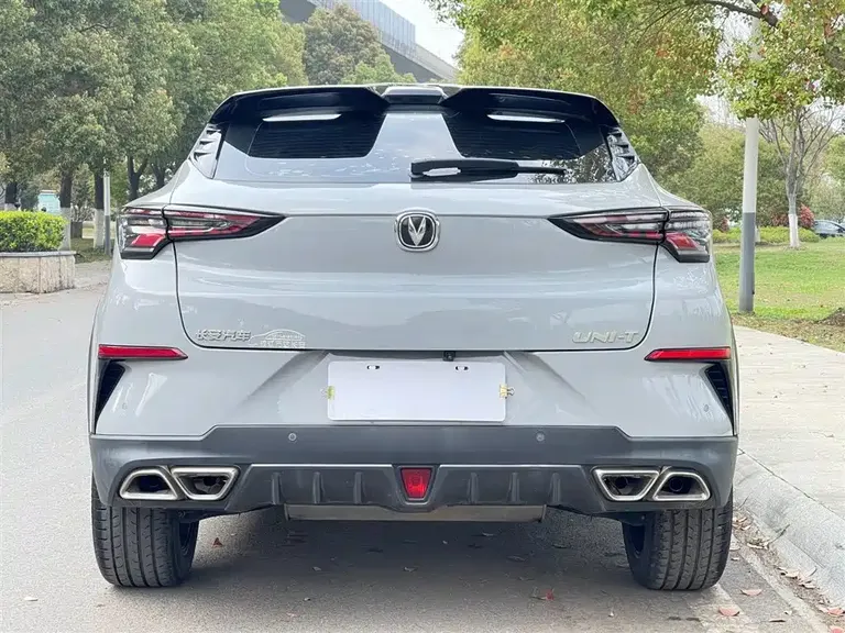 Changan UNI-T 1.5 T Flagship