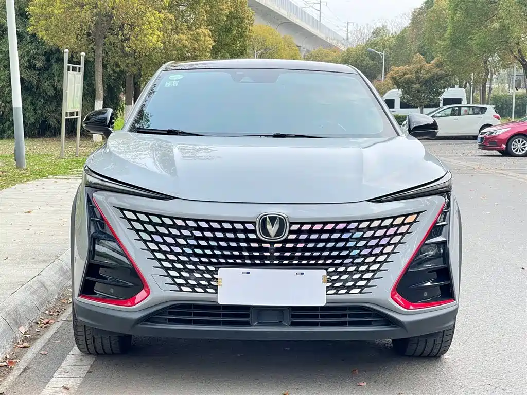 Changan UNI-T 1.5 T Flagship