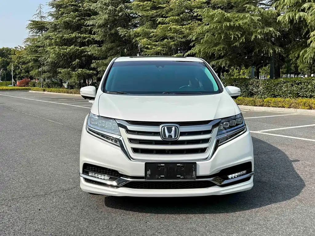 Elysion 2.0 L Hybrid Luxury