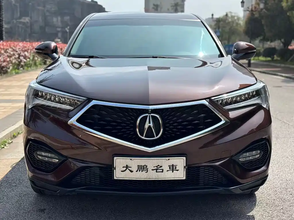 Acura CDX 1.5 T 2 WD Premium