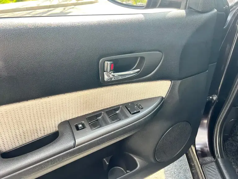 Mazda 6 2.0 L Auto Classic