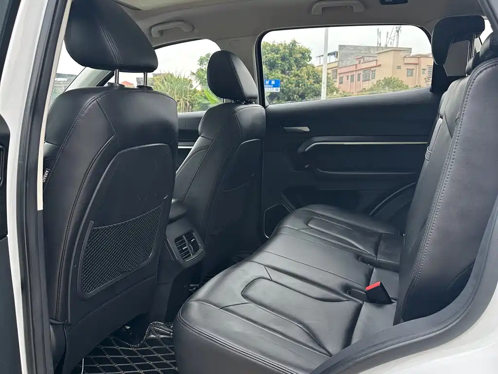 Haval H6 Blue Label 2.0 T Auto 2 WD Smart Style