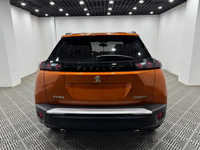 Peugeot 2008 2022 230 THP THE ONE