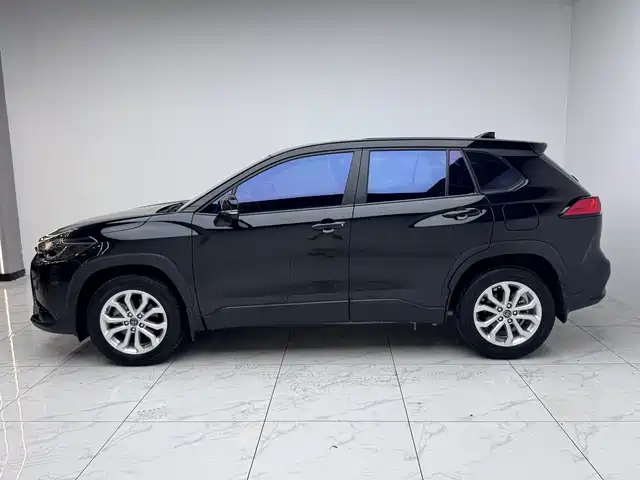 Frontlander 2.0 L CVT Elite