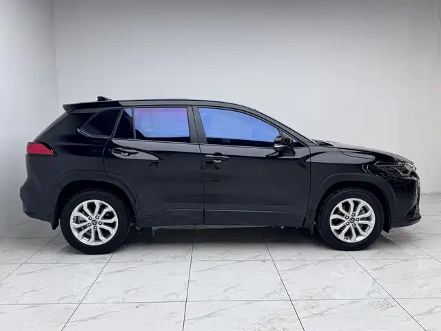 Frontlander 2.0 L CVT Elite