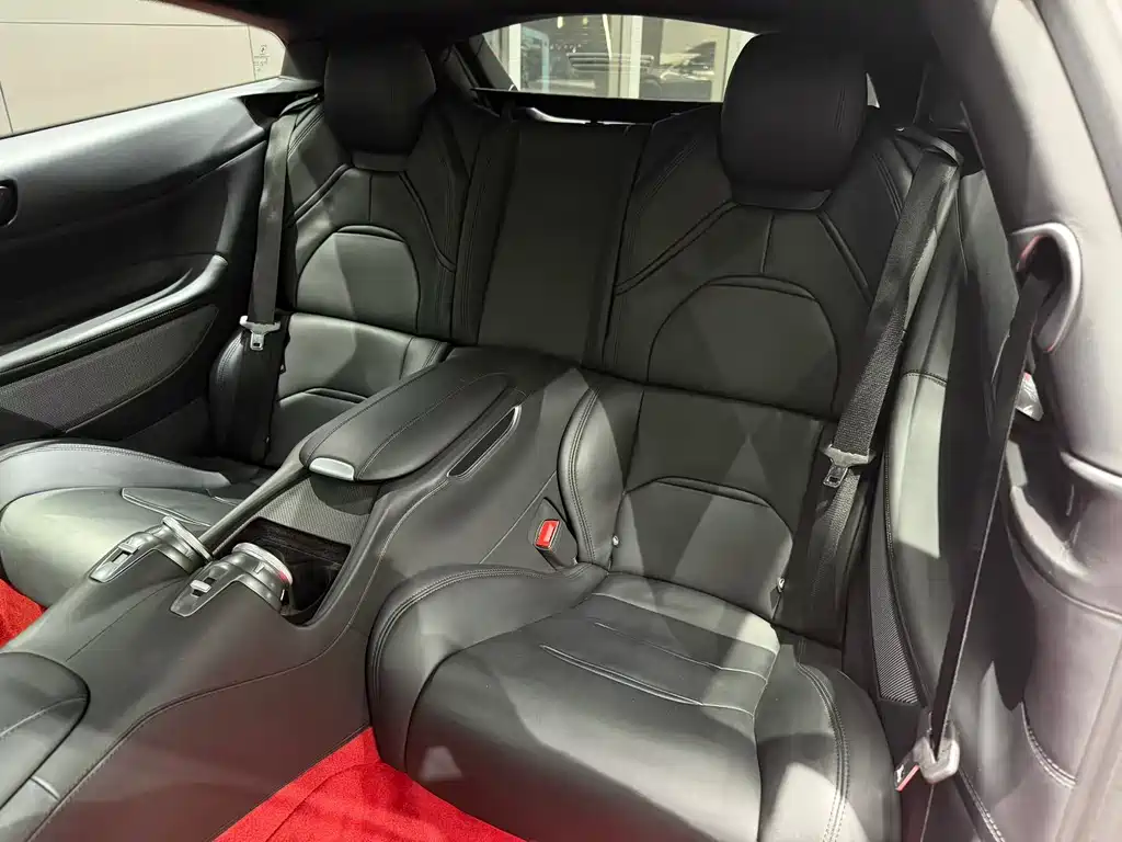 GTC4 Lusso 3.9 T V8