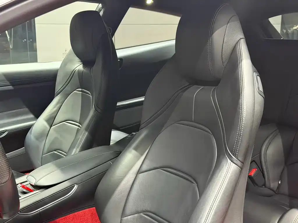 GTC4 Lusso 3.9 T V8