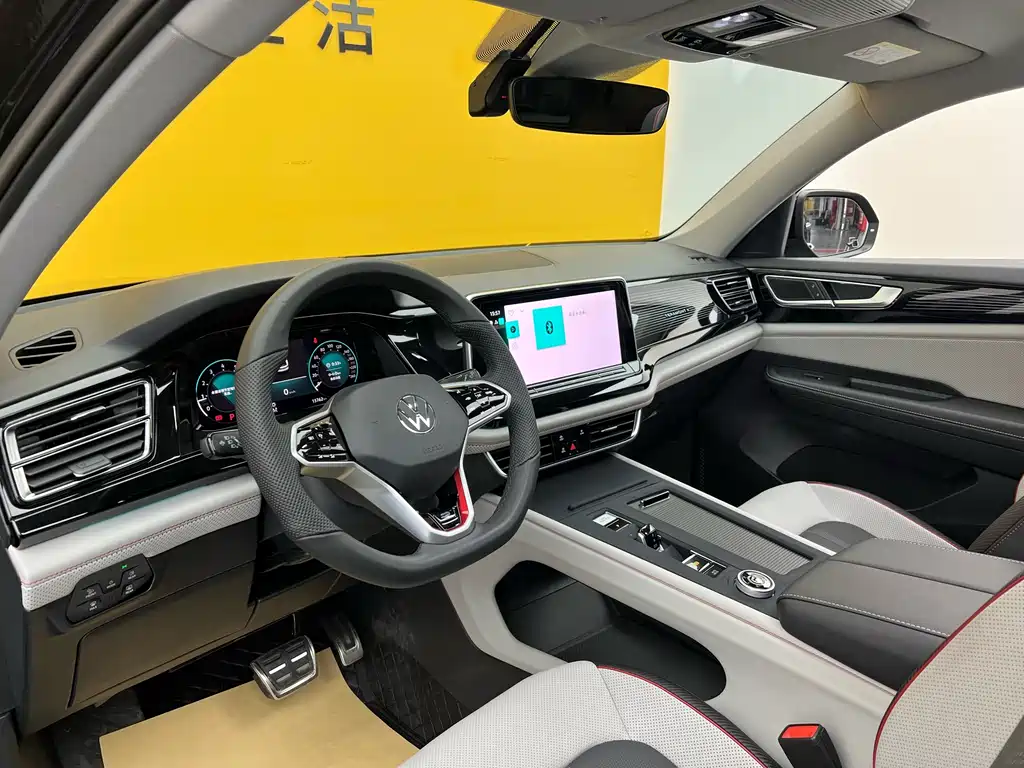 Teramont Teramont X 380 TSI 4 WD Supreme Luxury