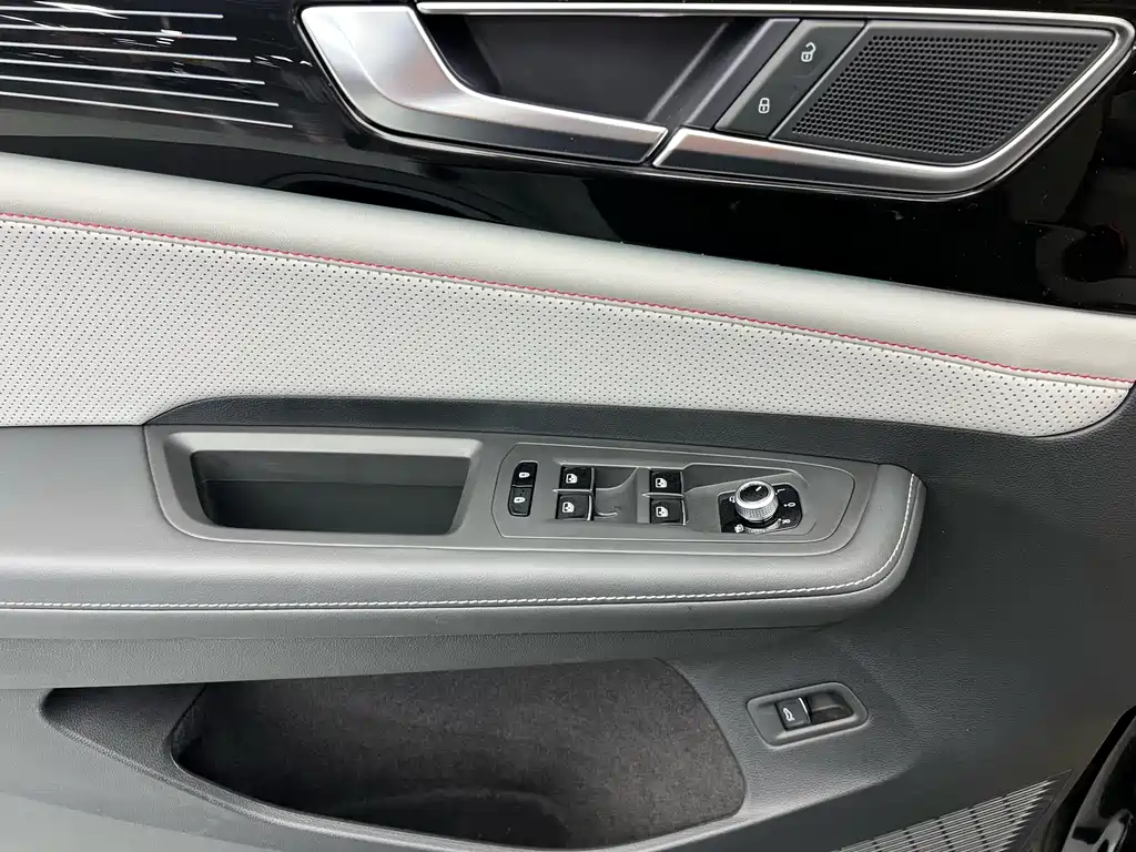 Teramont Teramont X 380 TSI 4 WD Supreme Luxury
