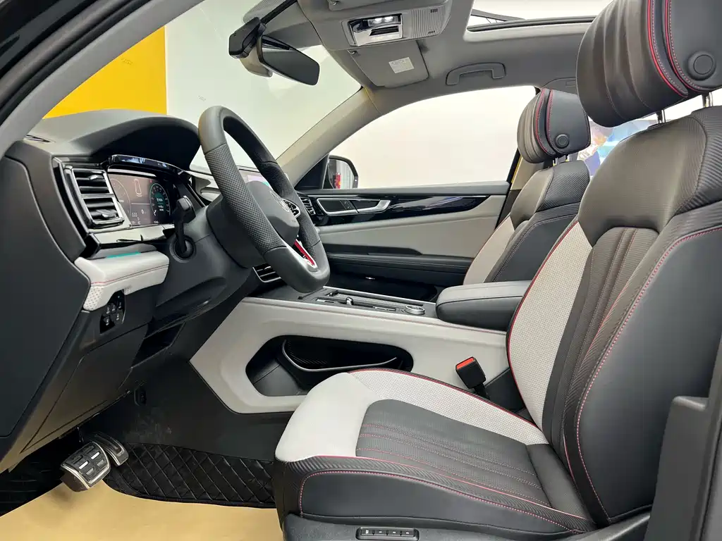 Teramont Teramont X 380 TSI 4 WD Supreme Luxury