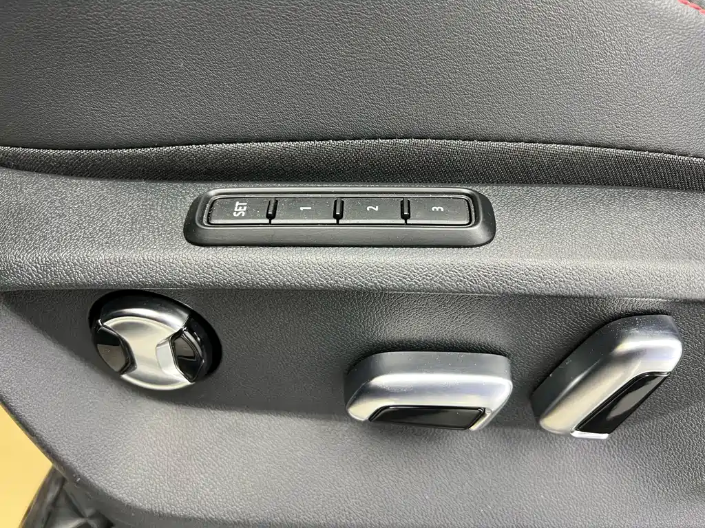 Teramont Teramont X 380 TSI 4 WD Supreme Luxury