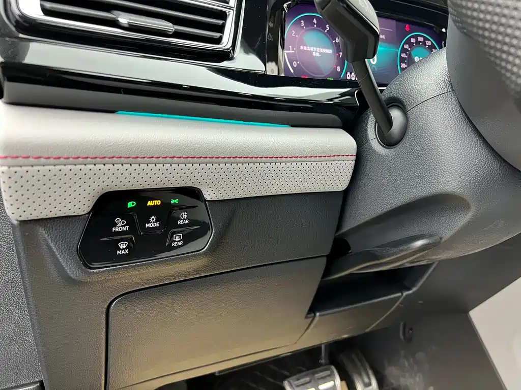 Teramont Teramont X 380 TSI 4 WD Supreme Luxury