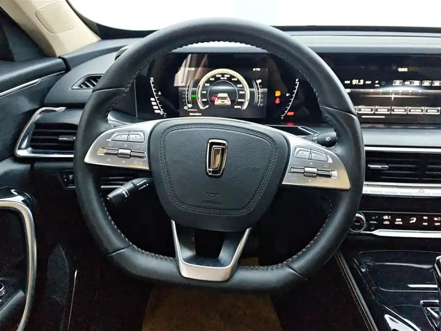 Besturn T77 PRO 280 TID Auto Luxury