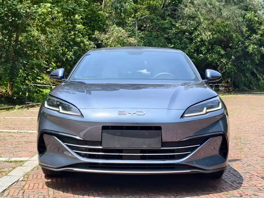 Seal 06 DM-i 80 KM Luxury