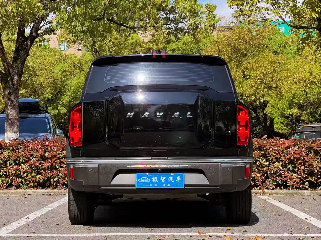 Haval Cool Dog 1.5 T DCT 2 WD Trend Motion
