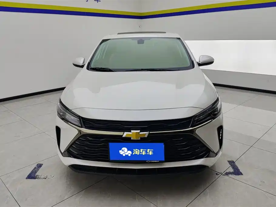 Monza 1.5 L DCT Joy