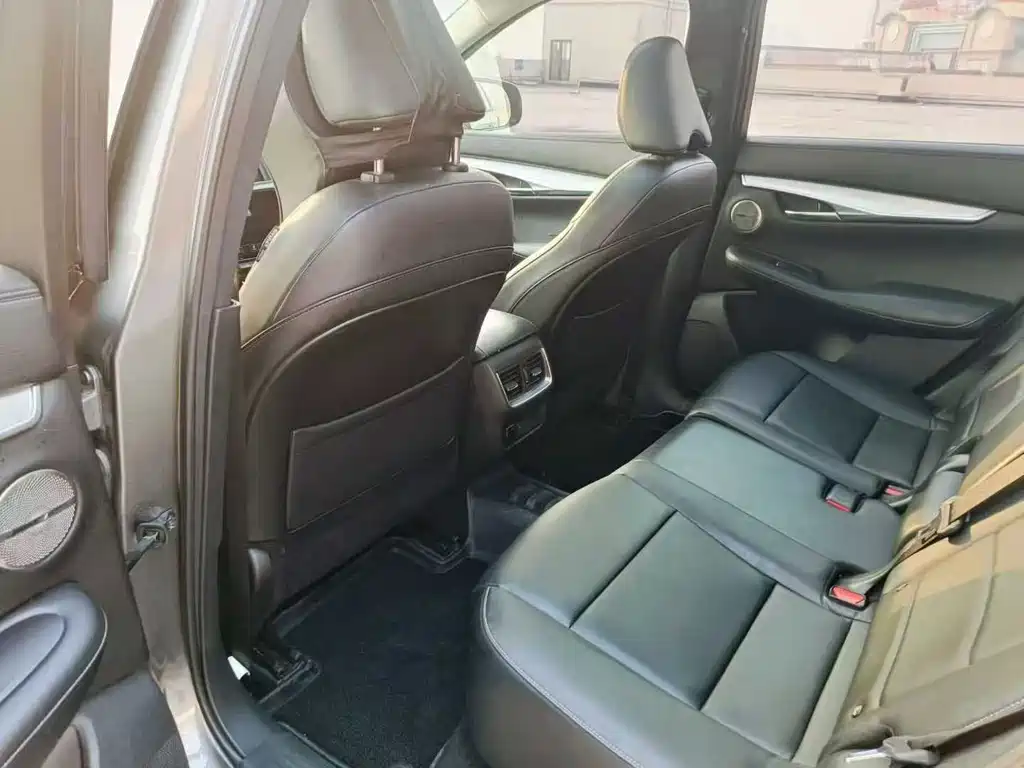 Infiniti QX50 2.0 T 2 WD Fashion