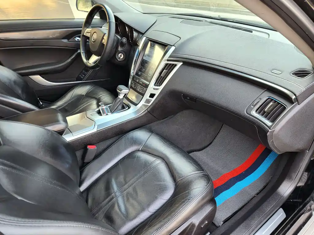 Cadillac CTS (Import) 3.0 Luxury Sport