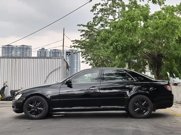 Toyota Mark X 2.5 S