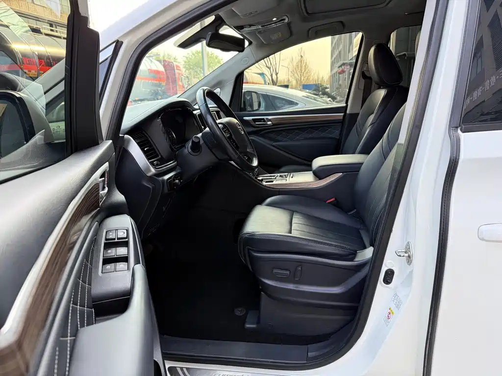 GAC Trumpchi M8 390 T Distinguished
