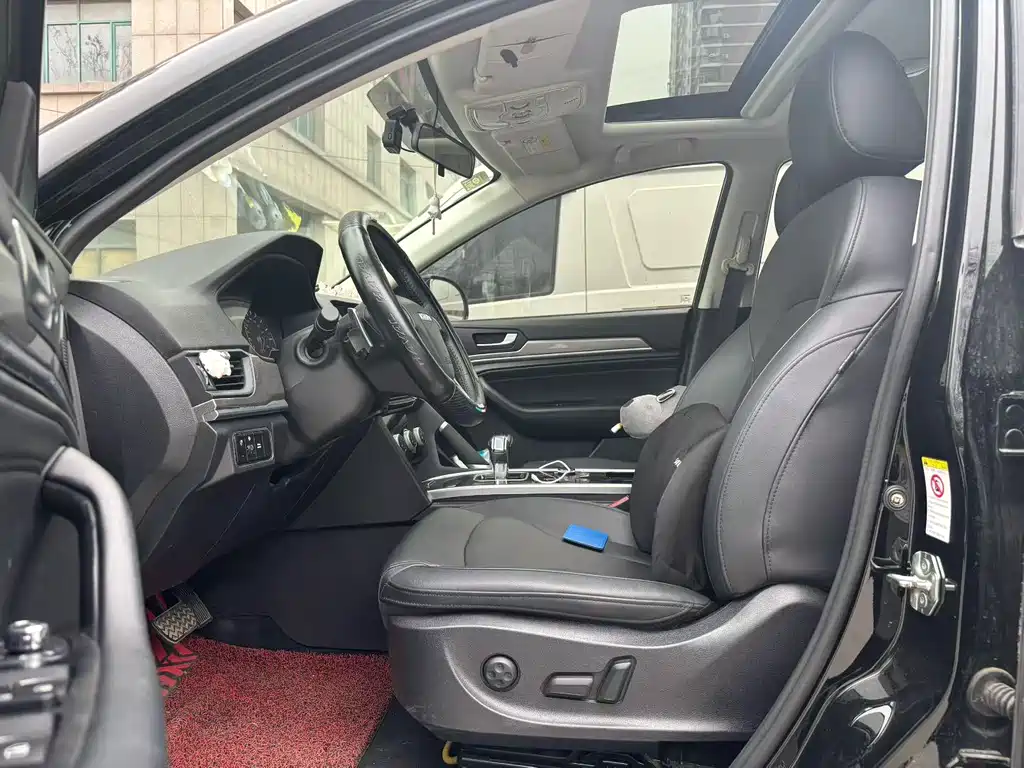 Haval H6 Sport 1.5 T Auto 2 WD Elite CN-VI