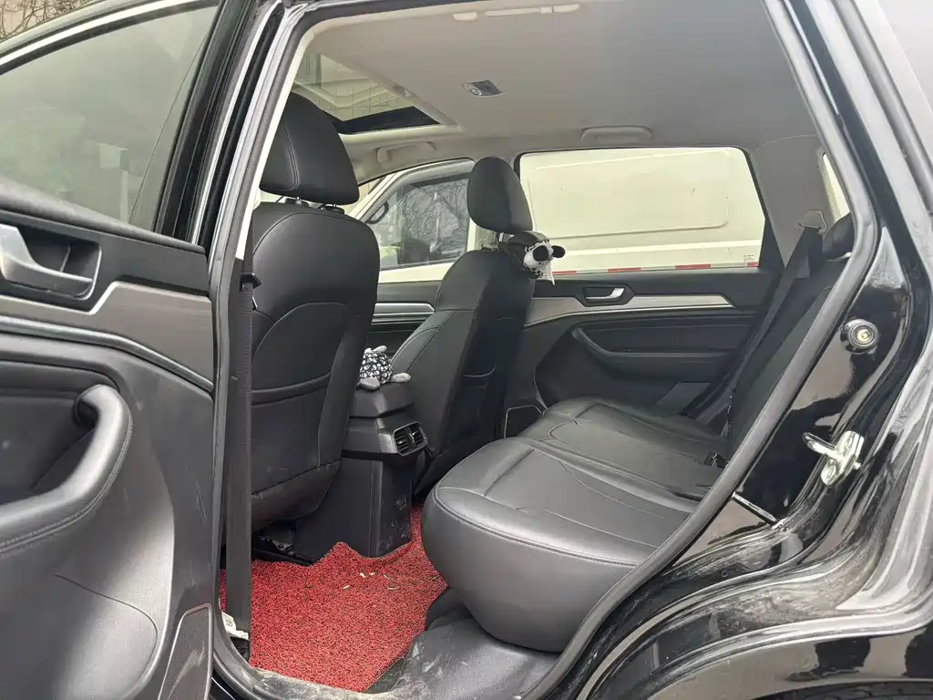 Haval H6 Sport 1.5 T Auto 2 WD Elite CN-VI