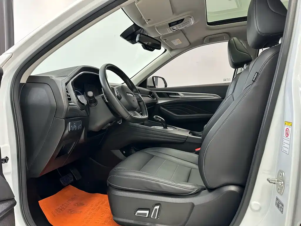 Haval F7 1.5 T 2 WD i