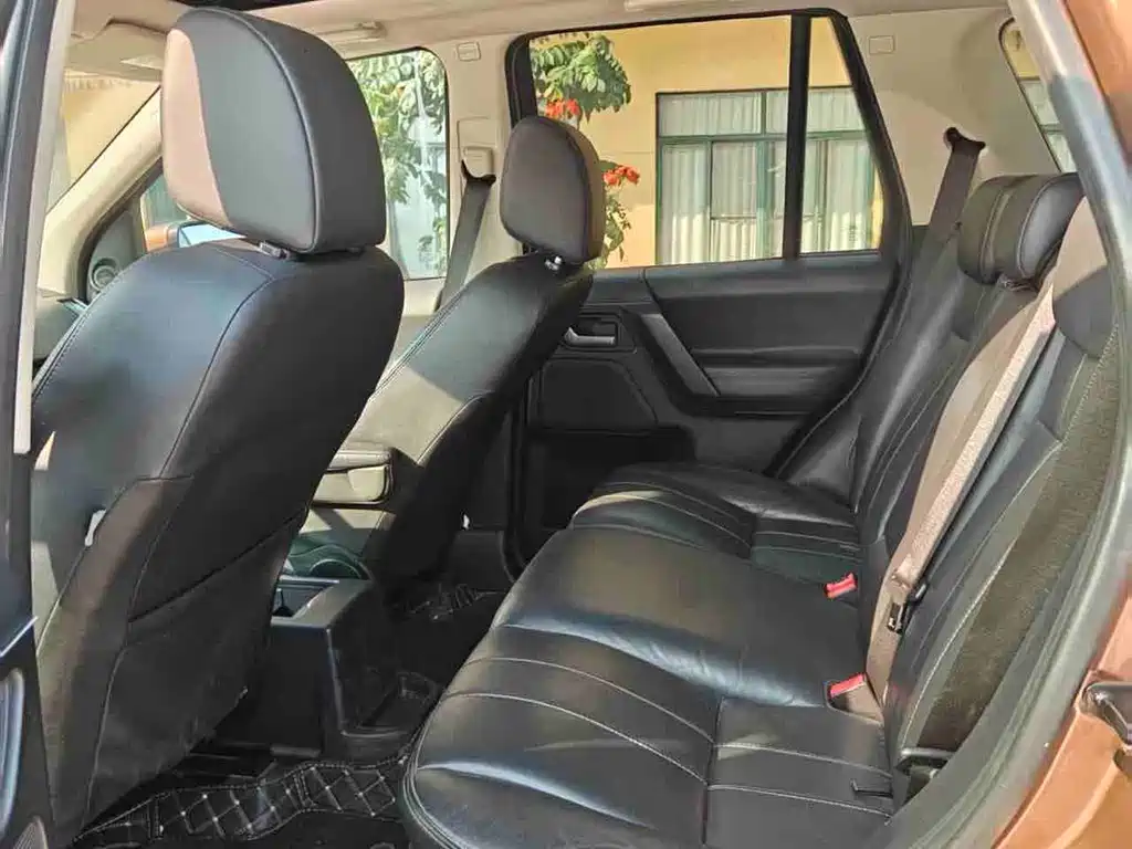Freelander 2 2.0 T Si4 SE Gasoline