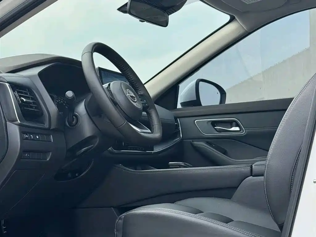 X-Trail e-POWER Super Hybrid Dual Motor 4 WD Luxury