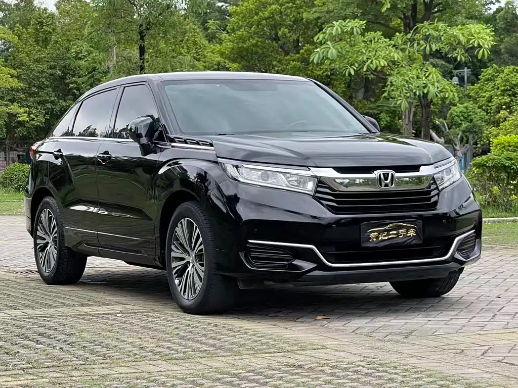 Avancier 240 TURBO 2 WD Comfort Enjoyment