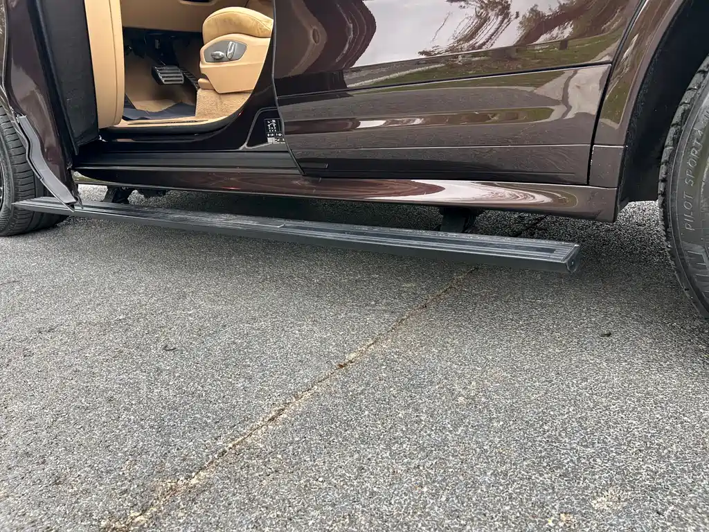 Cayenne Cayenne Platinum Edition 3.0 T